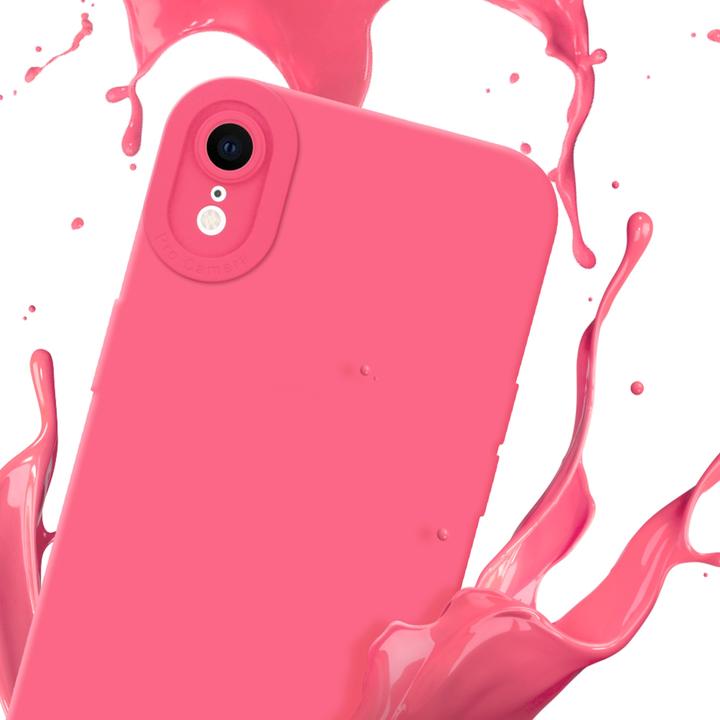 Immagine prodotto Cadorabo Custodia (Apple iPhone XR)