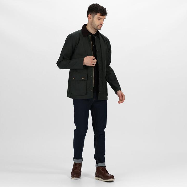 Actual product image Regatta UTRG5620 P (XXL)