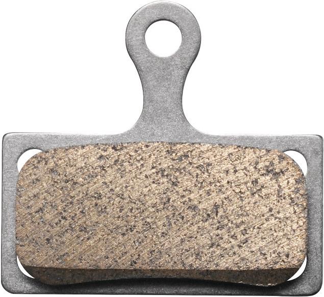 Produktbild Shimano G03A mit Trägerplatte Alu (Shimano, Organisch (Resin))