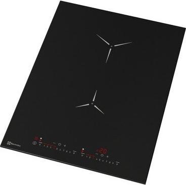 Actual product image Electrolux GK38TSILO