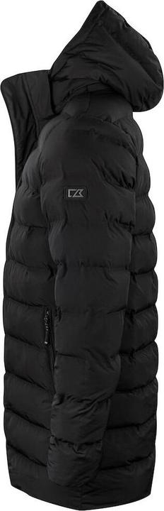 Produktbild Cutter & Buck Wenatchee Steppjacke (XL)