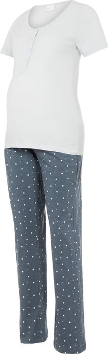 Actual product image Mamalicious MLMIRA 2-IN-1 pajamas (S)