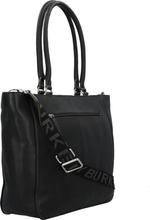 Image du produit Burkely Always Alyx Shopper Tasche Leder 49 cm Laptopfach (17 l)