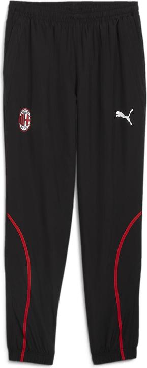 Produktbild Puma ACM Prematch Woven Pant (XS)