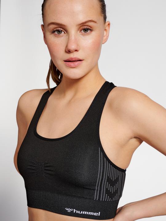 Produktbild hummel Shaping Seamless Sports Top (M)