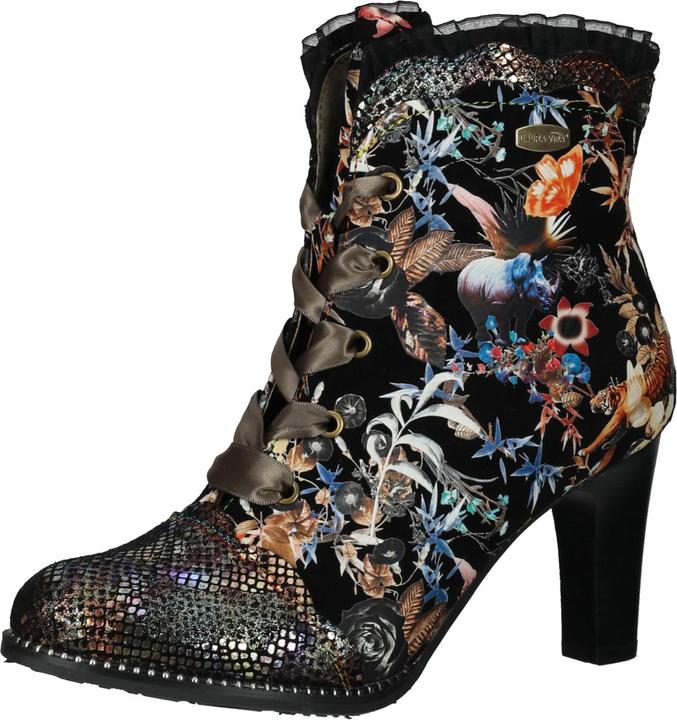Laura Vita Stiefelette (38)
