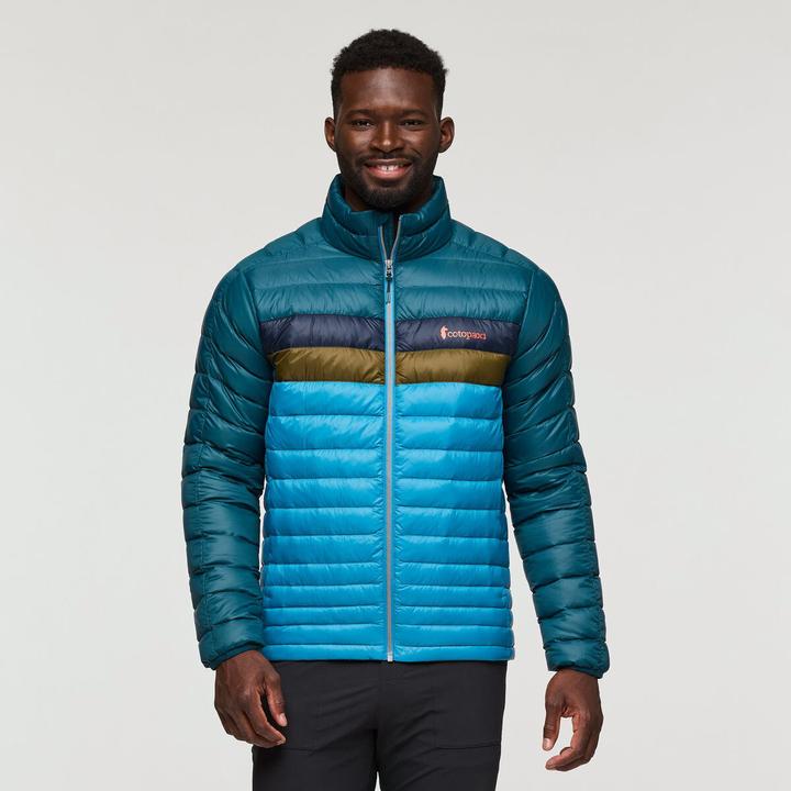 Immagine prodotto Cotopaxi Piumino Fuego (XL)