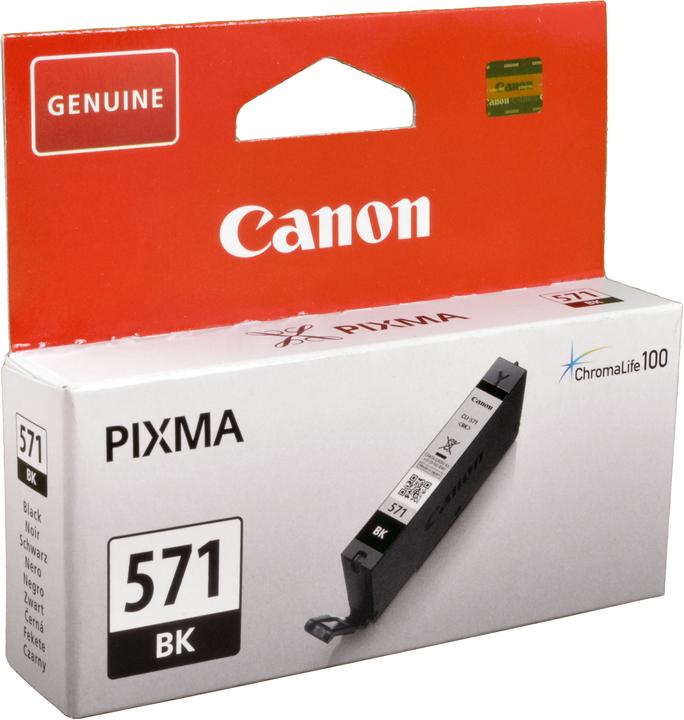 Immagine prodotto Canon Cli-571bk (FC)