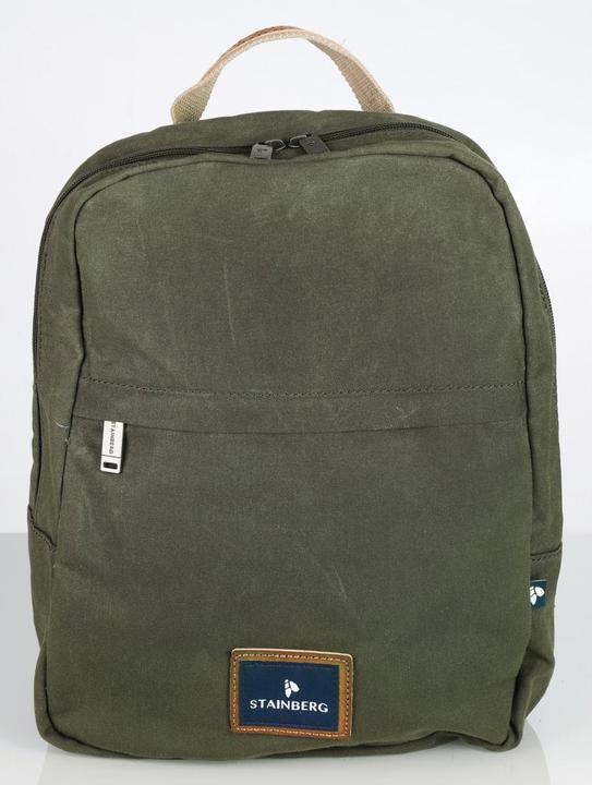 Image du produit Stainberg Urban BackpackKhaki (10 l)