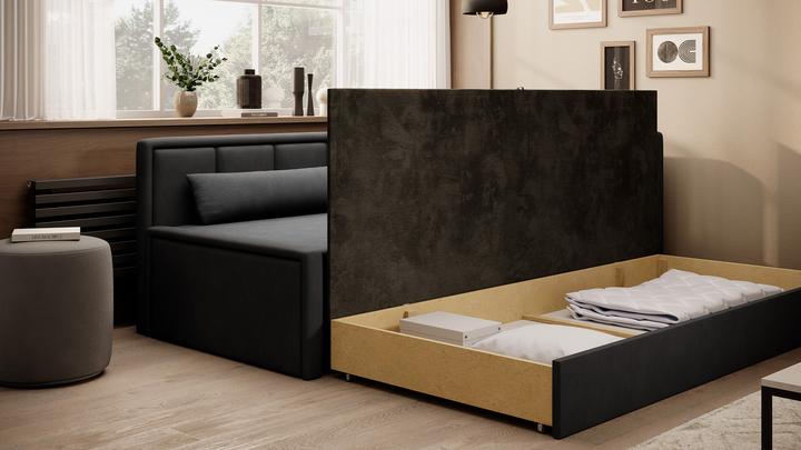 Actual product image ELTAP Fulgeo (3-seater, Sofa bed)