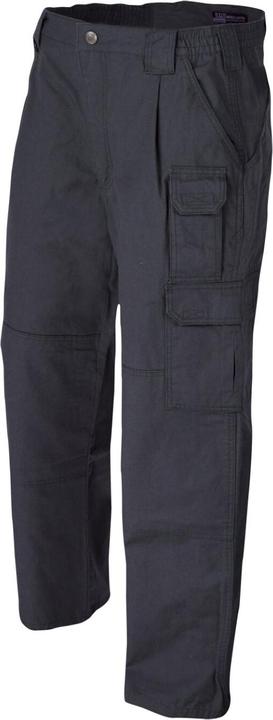 Konjac Sponge TACTICAL PANT BLACK 19 28 32 (W28/L32)