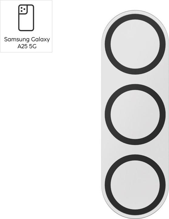 Immagine prodotto Hama Cam Protect (1 Pezzo/i, Samsung Galaxy A25 5G)