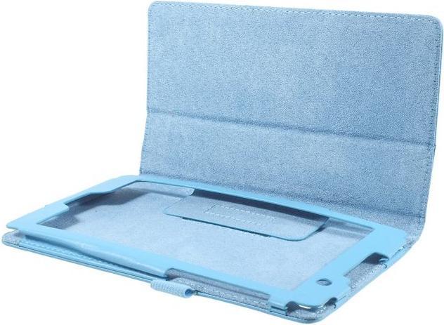 Immagine prodotto MU Classic Custodia in similpelle Litchi (Asus ZenPad 7.0)