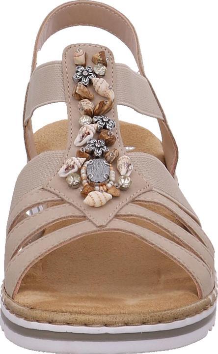 Produktbild Rieker Sandalen (39)