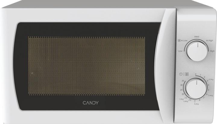 Actual product image Candy CMW20SMW (20 l)