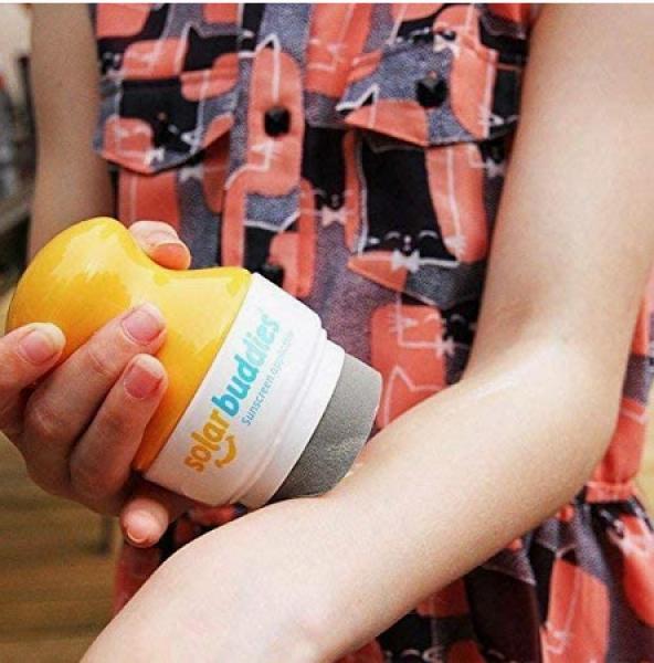 Immagine prodotto Solar Buddies Sonnenschutz-Applikator (100 ml)