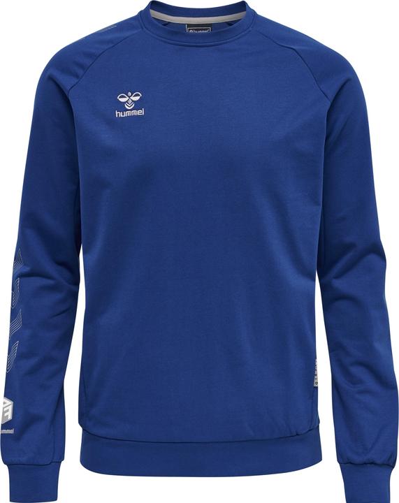 Actual product image hummel Hmlmove Grid Cotton Sweatshirt (3XL)