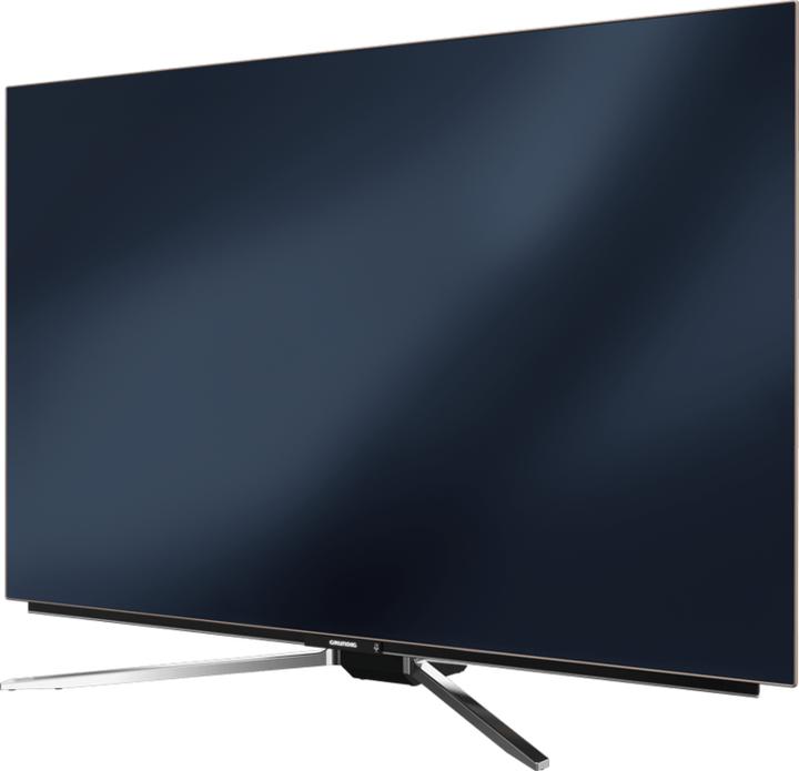Actual product image Grundig 55GOB9099 (55", OLED, 4K, 2019)