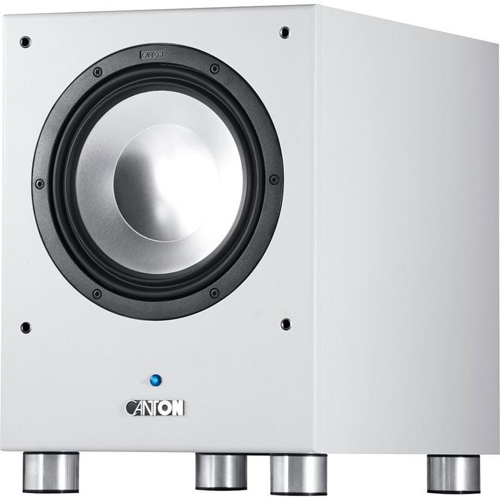 Produktbild Canton Sub 12.2 (200 W)