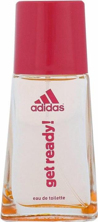 adidas Get Ready!