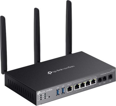 Produktbild TP-Link AX3000 1G DESKTOP DSL GATEWAY