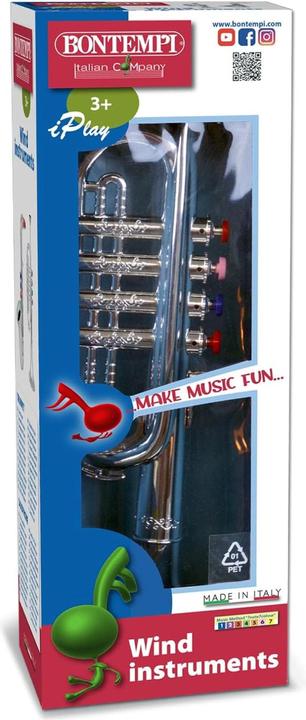 Produktbild Bontempi Bontempi-Trompete