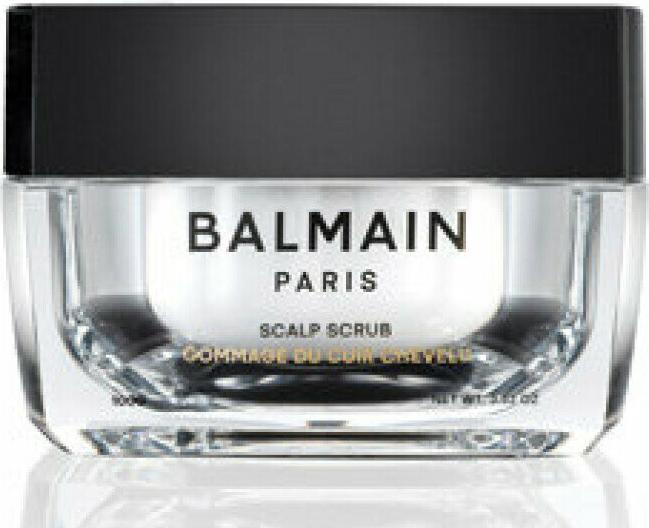 Balmain Scrub per cuoio capelluto per uomo 100G