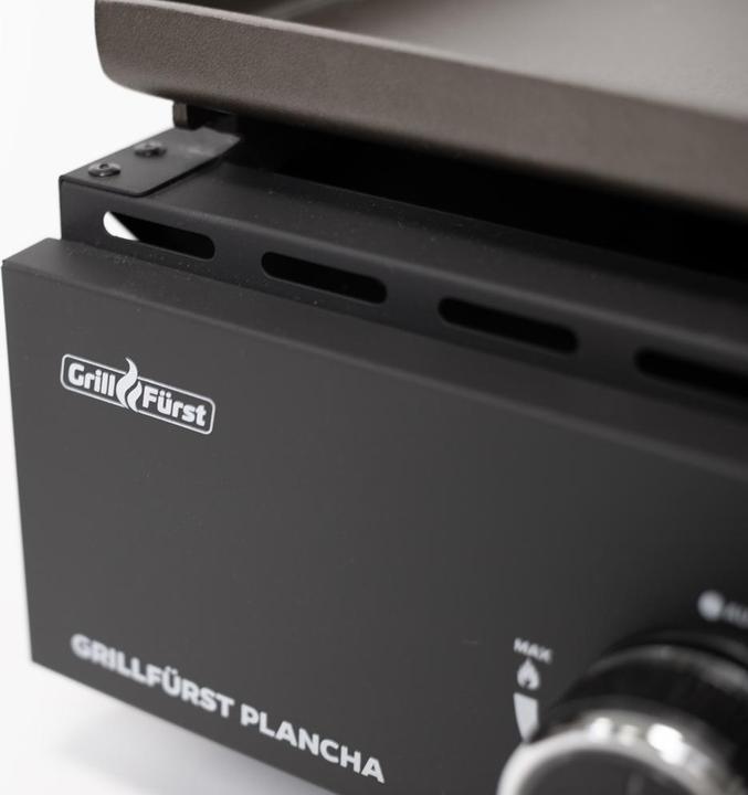 Immagine prodotto Grillfürst Griglia Plancha (7 kW)