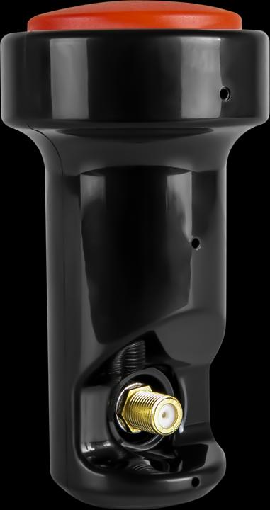 Produktbild Megasat 0400011 Rauscharmer Signalumsetzer (Single LNB, 40mm)