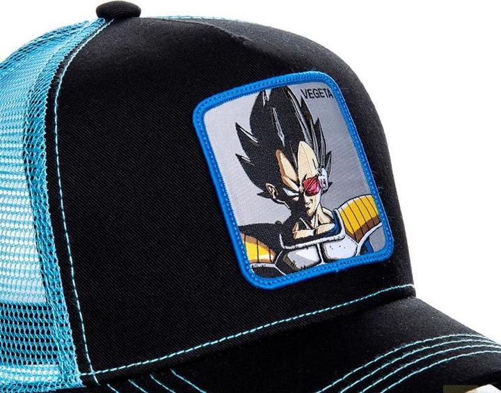Immagine prodotto Capslab Dragon Ball - Vegeta Scooter - U Grosse