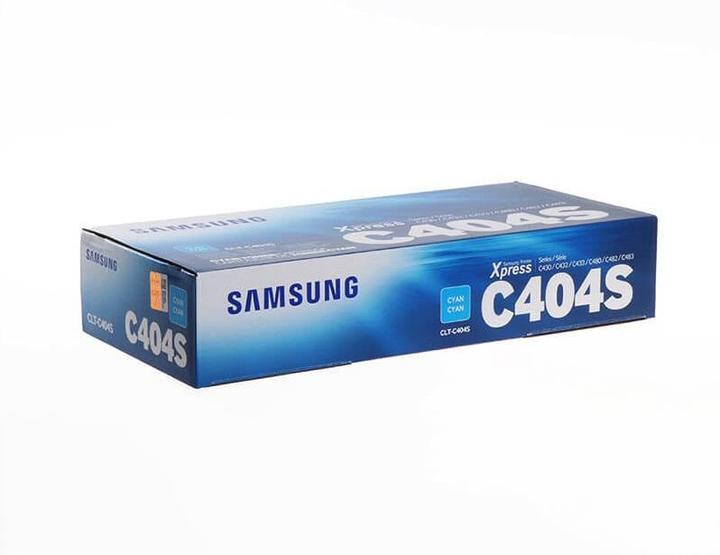Produktbild Samsung Clt-C404s (C)