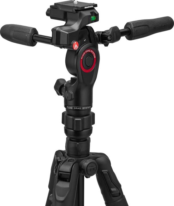 Immagine prodotto Manfrotto Befree GT PRO a 3 vie in alluminio