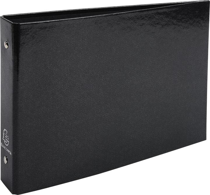 Actual product image Exacompta Ring binders (A5, 35 mm, 1 Piece)