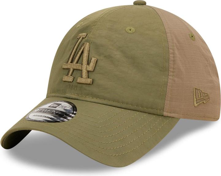 Produktbild New Era 9Twenty Casual Textured Los Angeles Dodgers