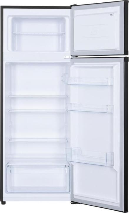 Produktbild Heinner HF-H2206BKE++ (206 l)