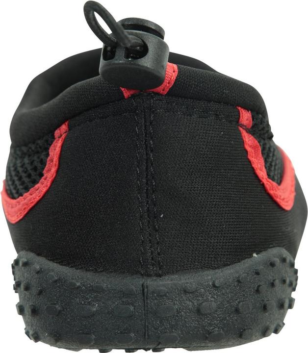Actual product image Mountain Warehouse Mens Bermuda Adjustable Water Shoes (40)