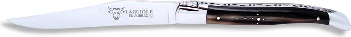 Actual product image Laguiole en Aubrac Steak knife (6 Piece, Knife)