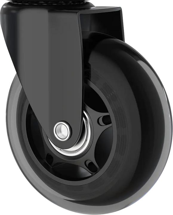 Produktbild DXRacer Blade Wheels 5pcs Set