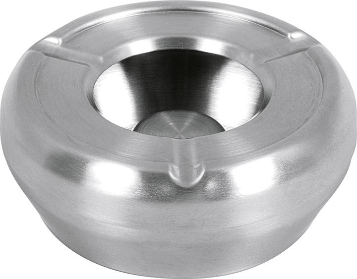 Paderno FORGE" wind ashtray