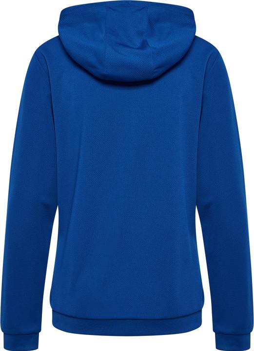 Actual product image hummel Hmlauthentic Pl Zip Hoodie Woman (XL)