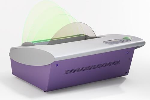 Image du produit Powis Machine à relier Fastback 20E