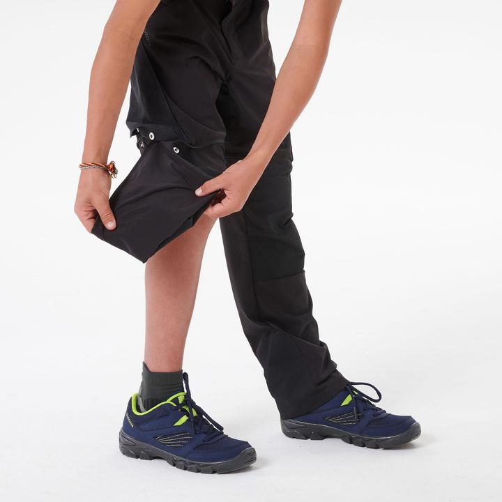 Image du produit Quechua Module Pantalon Mh500 Tw Boy (10, 11)