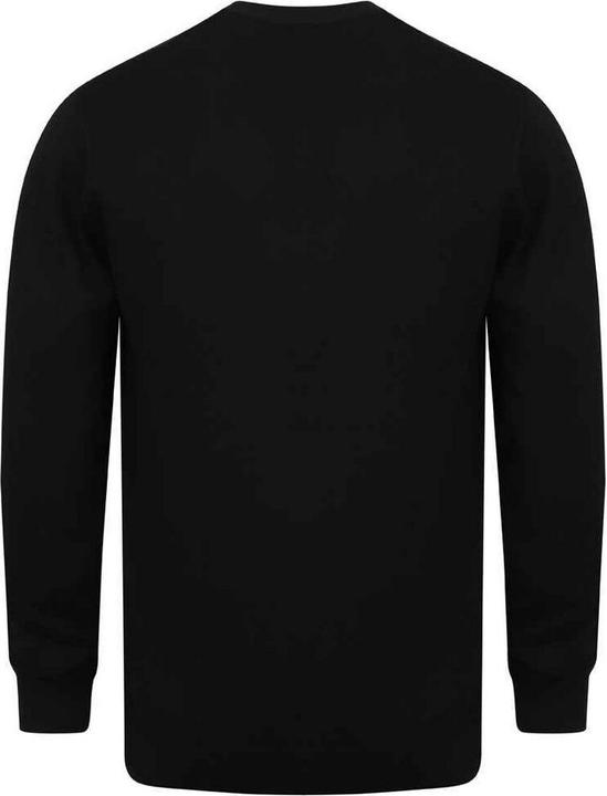 Produktbild Henbury BaumwollAcryl VAusschnitt Strickjacke (4XL)