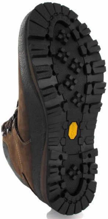 Actual product image Meindl Bernina 2 (41.5)