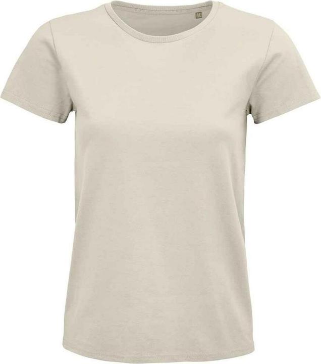 Sols Pioneer TShirt Baumwolle aus biologischem Anbau