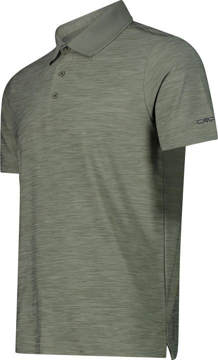 Produktbild CMP Campagnolo Melange Polo (XL)