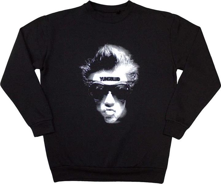 Produktbild Yungblud Goggles Graphic (Sweater) (S)