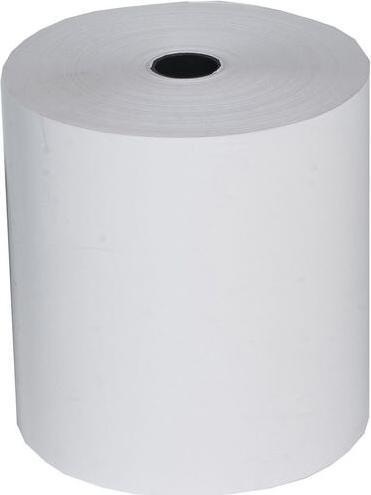 Exacompta Thermorollen fr Kassensysteme, 80 mm x 76 m