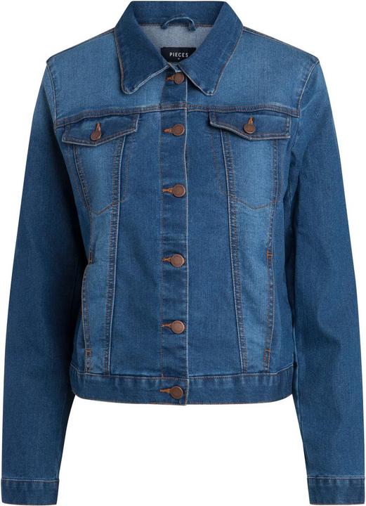 Pieces Jeansjacke