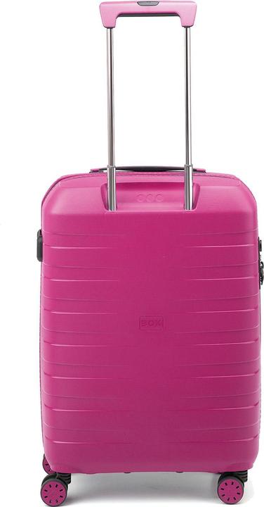 Immagine prodotto Roncato Box Sport 2.0 - Valigia per il bagaglio a mano (41 l, Bagaglio a mano (fino a 50 litri))